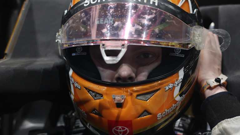 Chili Bowl: After 2 years away, Cannon McIntosh returns to Keith Kunz stable with eyes on a Golden Driller.